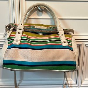 Kate Spade Rainbow Bag